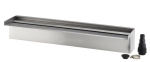 LAME D EAU 60 CM INOX WATERFALL