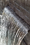 LAME D EAU 60 CM INOX WATERFALL