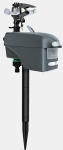 BIRD ET CAT SUPERFISH SPRINKLER DETECTEUR HERON EAU