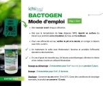 BACTO-GEN 3000  100gr pour 3m3  Aquatic Science