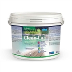 CLEAN LAC   350gr pour 25m2  Aquatic Science