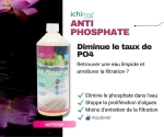 ANTI PHOSPHATES  500ml   Aquatic Science