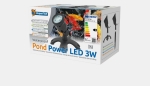 POND POWER LED 1X3W PROJECTEUR