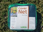 FILET ANTI FEUILLE  2 X 3 M COVER NET