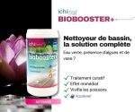 BIOBOOSTER 3000   180gr  pour 3m3  Aquatic Science
