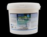 KH+ 15kg  Dureté carbonatée