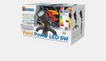 POND POWER LED 1X6W PROJECTEUR