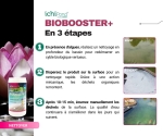 BIOBOOSTER 200.000 POUR 200M3