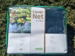 FILET ANTI FEUILLE   6 X 10 M COVER NET