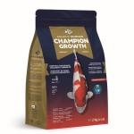 CHAMPION GROWTH 5kg Medium 4-5mm  Aquatic-science