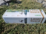 LASER GUARD ETANG CONTRE HERONS