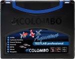COLOMBO TEST LAB PRO