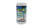 GH+  400gr dureté globale