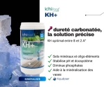 KH+ 1kg  Dureté carbonatée
