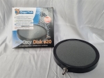 DIFFUSEUR AIR DISQUE 20CM HI OXYGEN