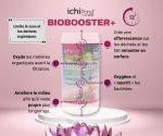 BIOBOOSTER 40.000 POUR 40M3