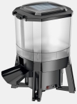 DISTRIBUTEUR SOLAR FISH FEEDER