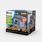 AIR BLOW 100 POMPE A AIR