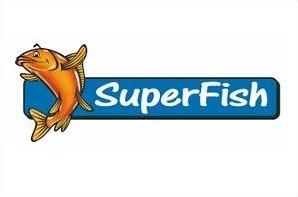 FUPERFISH