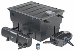 BIOTEC 40.000 SCREENMATIC  SET